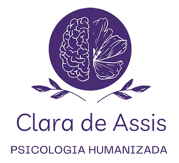 Psicóloga Clara de Assis